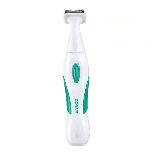 Conair Rasuradora de Bikini Trimmer Blanco