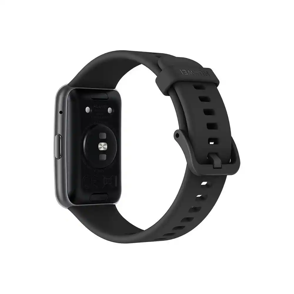 Huawei Reloj Watch Fit Negro