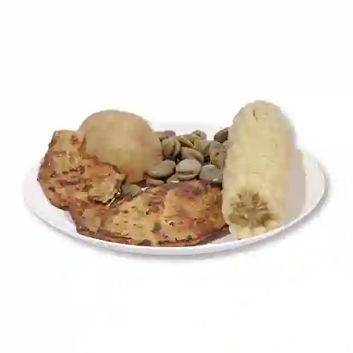 Plato Campestre