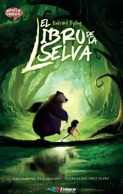 El Libro de La Selva