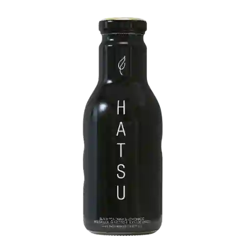 Hatsu Negro 400 ml