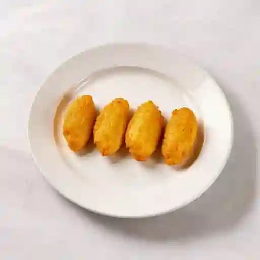 Quibbe Fritos