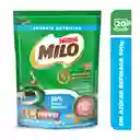 Bebida achocolatada con malta MILO NUTRIFIT menos azucares* x 500g
