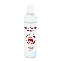 Dr. Sana Aceite Mineral Natural