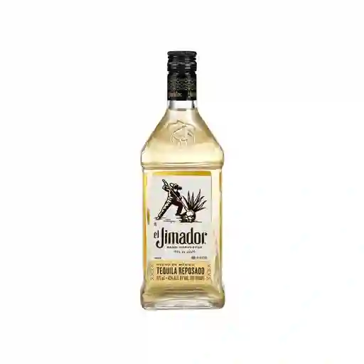 El Jimador Tequila Reposado