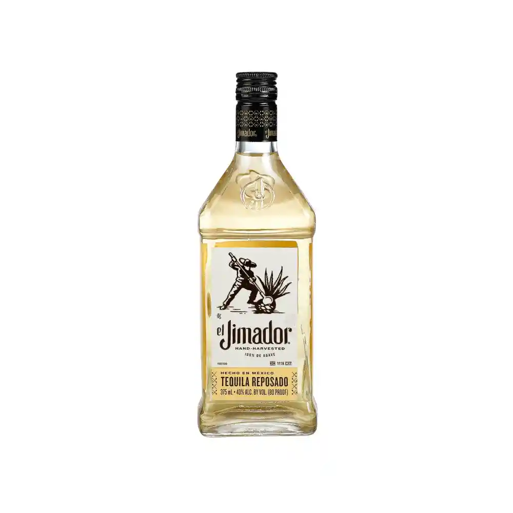 El Jimador Tequila Reposado