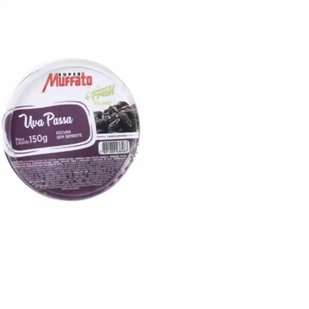 Super Inter Uvas Pasas