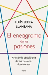 El Eneagrama de Las Pasiones