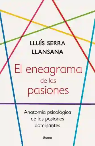 El Eneagrama de Las Pasiones