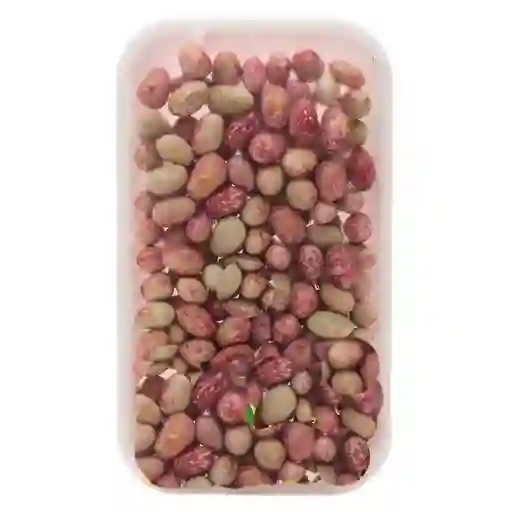 Lalis Frijol Verde Desgranado