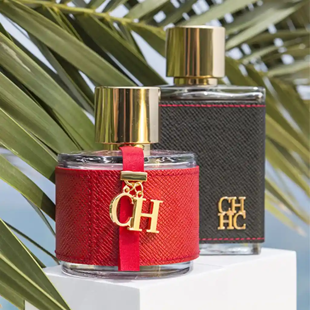 Carolina Herrera Ch Women'S Edt