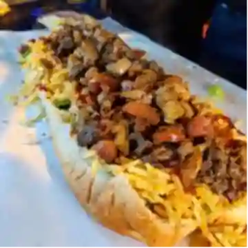 Pepito Mega 40cm