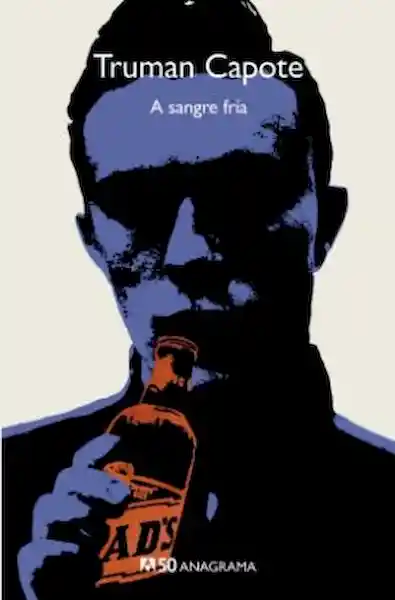 A Sangre Fría - Truman Capote