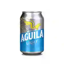 Aguila Light