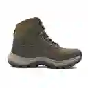 Croydon Botas Outdoor Nofilter Para Hombre Café Talla 40