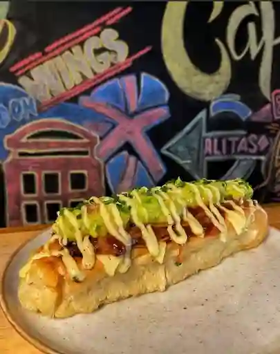 Perro Caliente Monterrey