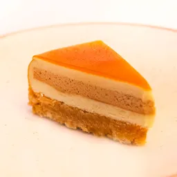 Cheesecake de Achiras