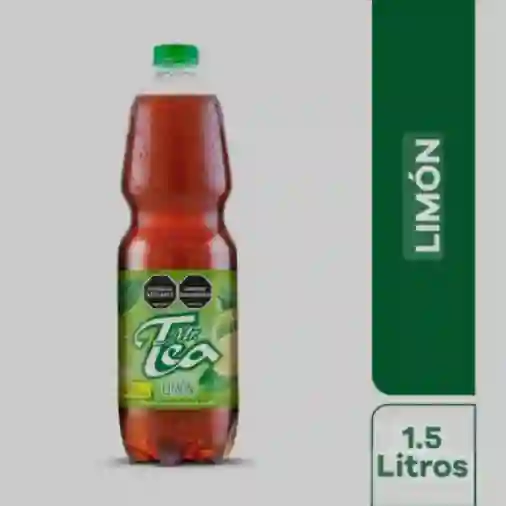Mr tea limon 1.5 litros