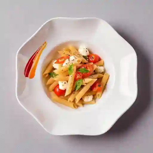 Penne Primavera