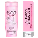 Shampoo Elvive Glycolic Gloss 370ml