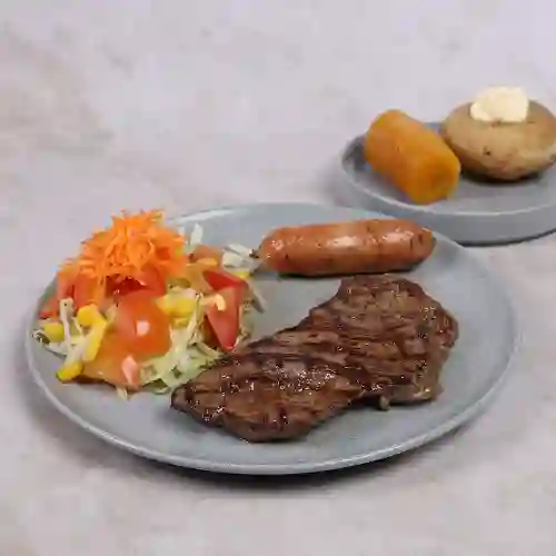 Arma Tu Baby Beef