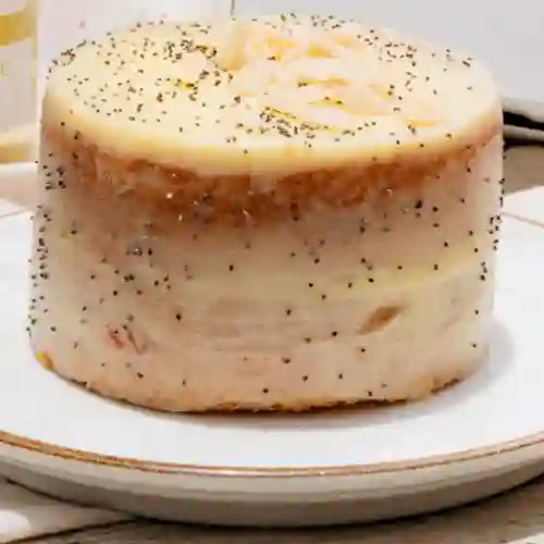 Mini Torta Harina Almendras
