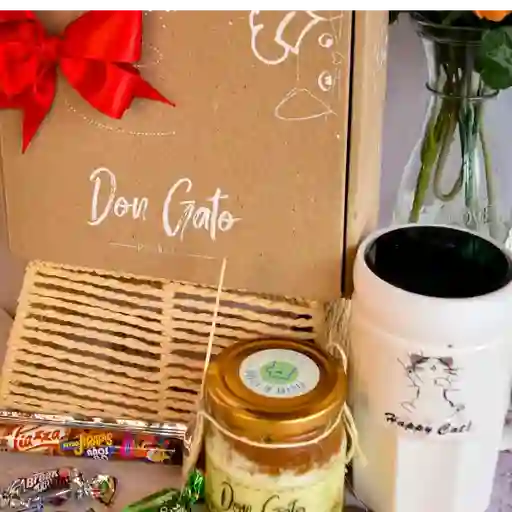 Regalo mug especial