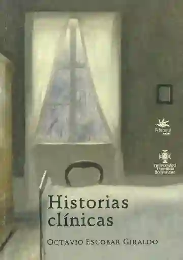 Historias Clínicas - Octavio Escobar Giraldo