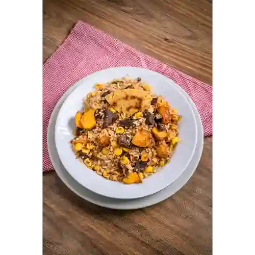 Arrechito