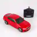 Maypa Carro Bmw Rojo 35 x 16 cm