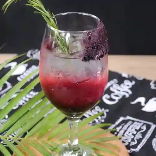 Soda Tinto de Verano