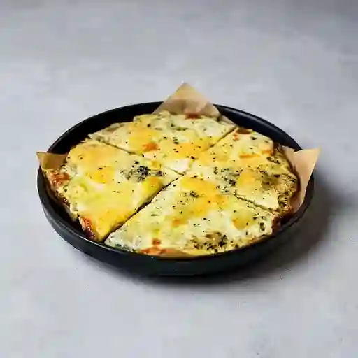 Cuatro Quesos Grande