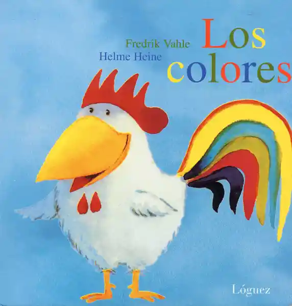 Los Colores