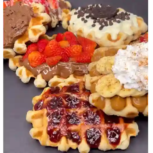 Waffles