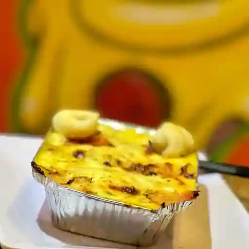 Combo lasagna + cocacola 350ml