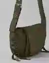 Bolso Mujer Verde Talla: 6733342 American Eagle