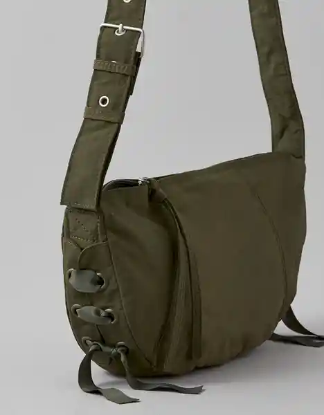 Bolso Mujer Verde Talla: 6733342 American Eagle