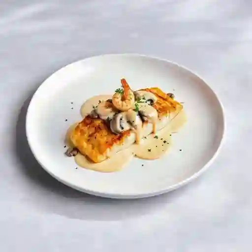 Robalo La Ruana