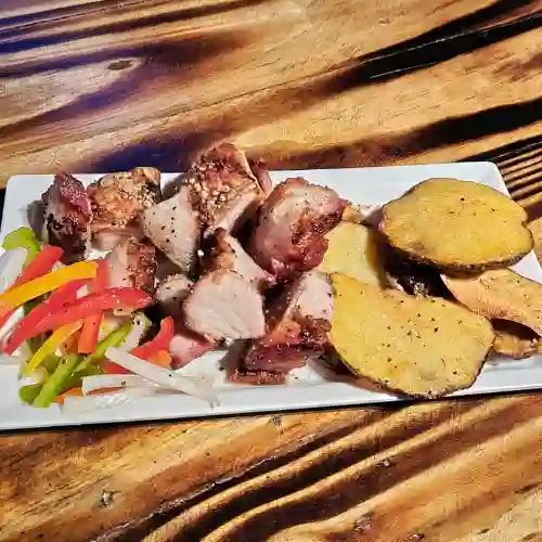 Chicharrón