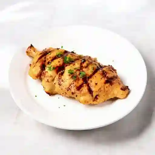 Porción de Pollo Marinado Petra