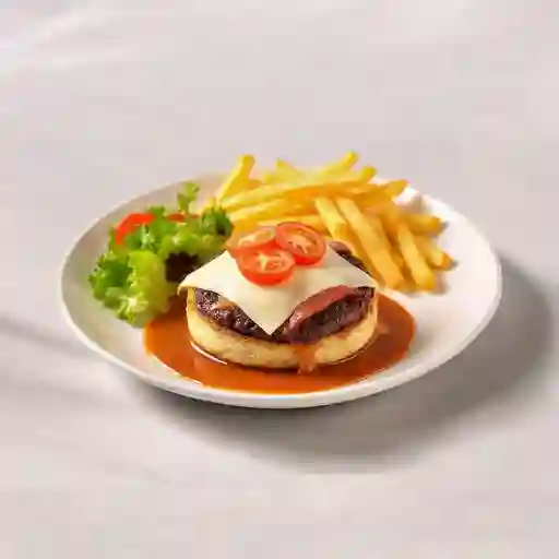 Hambuguesa Jr