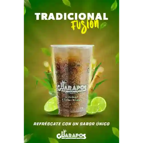 Guarapo de Limón 22 Oz