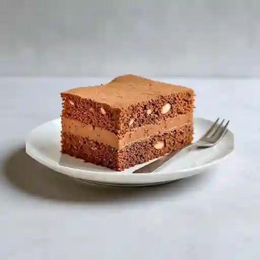 Brownie Integral