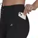 Adidas Leggings Run Ess 1/1 Tgt Mujer Negro Talla S HS5464