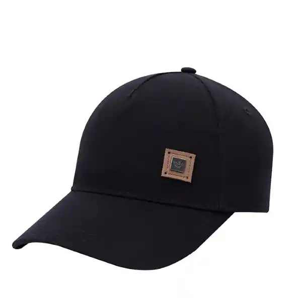 Gorra Evil Negro N01 Totto