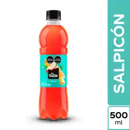 Del Valle Jugo Frutal Salpicón 500 mL