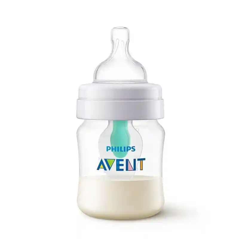 Avent Biberón Anti-Cólico Airfree 