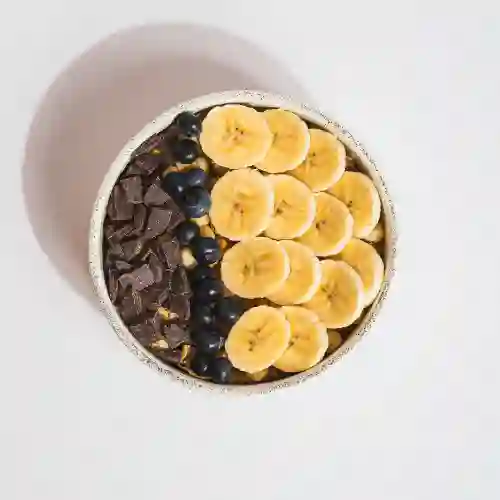 Cacao Power Bowl - Turbo