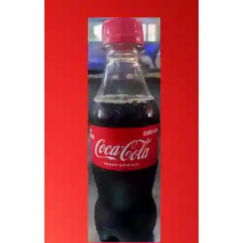 Coca-Cola Sabor Original 250 ml