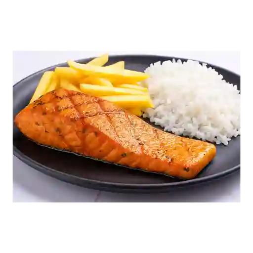 Salmón